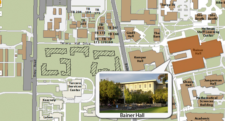 uc davis mechanical aerospace engineering maps directions office