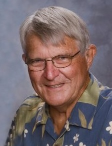 Jerry Henderson