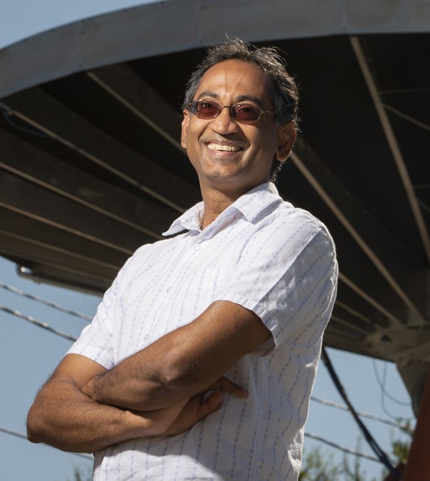 uc davis mechanical aerospace engineering asme fellow vinod narayanan