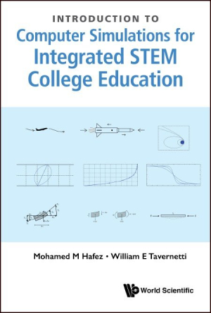 Cover of Introduction to Computer Simulations