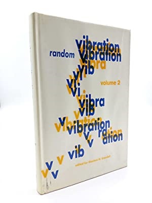Cover of Random Vibration, Volume 2