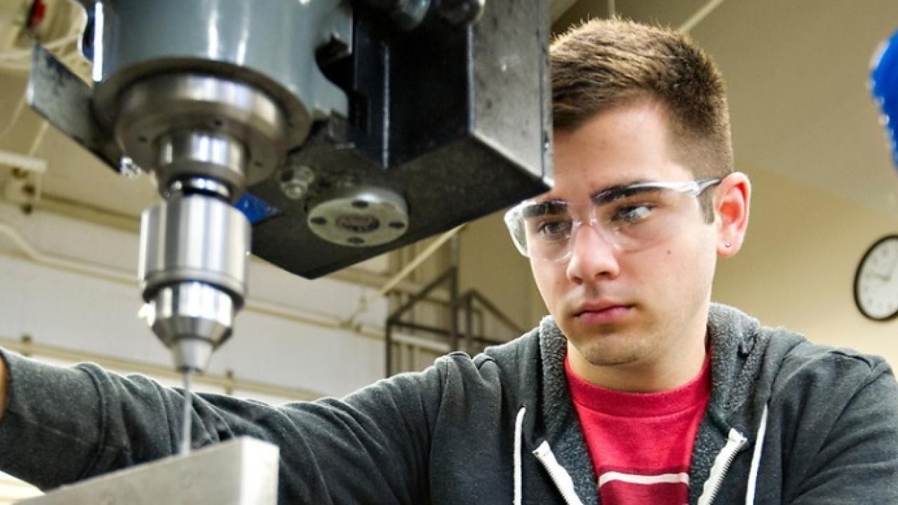 About Mechanical and Aerospace Engineering UC Davis Engineering