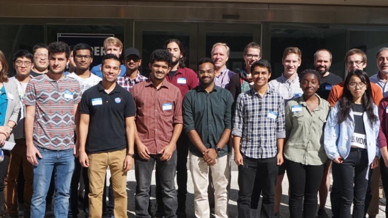 Graduate Mechanical and Aerospace Engineering UC Davis Engineering