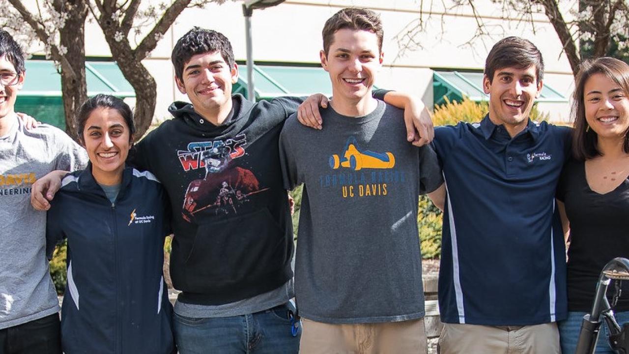 Enrollment Policies Mechanical and Aerospace Engineering UC Davis