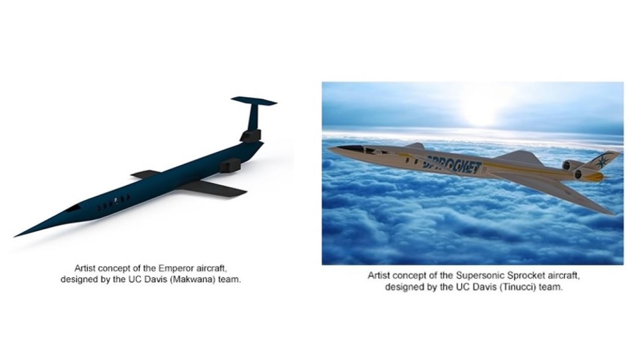 Aerospace