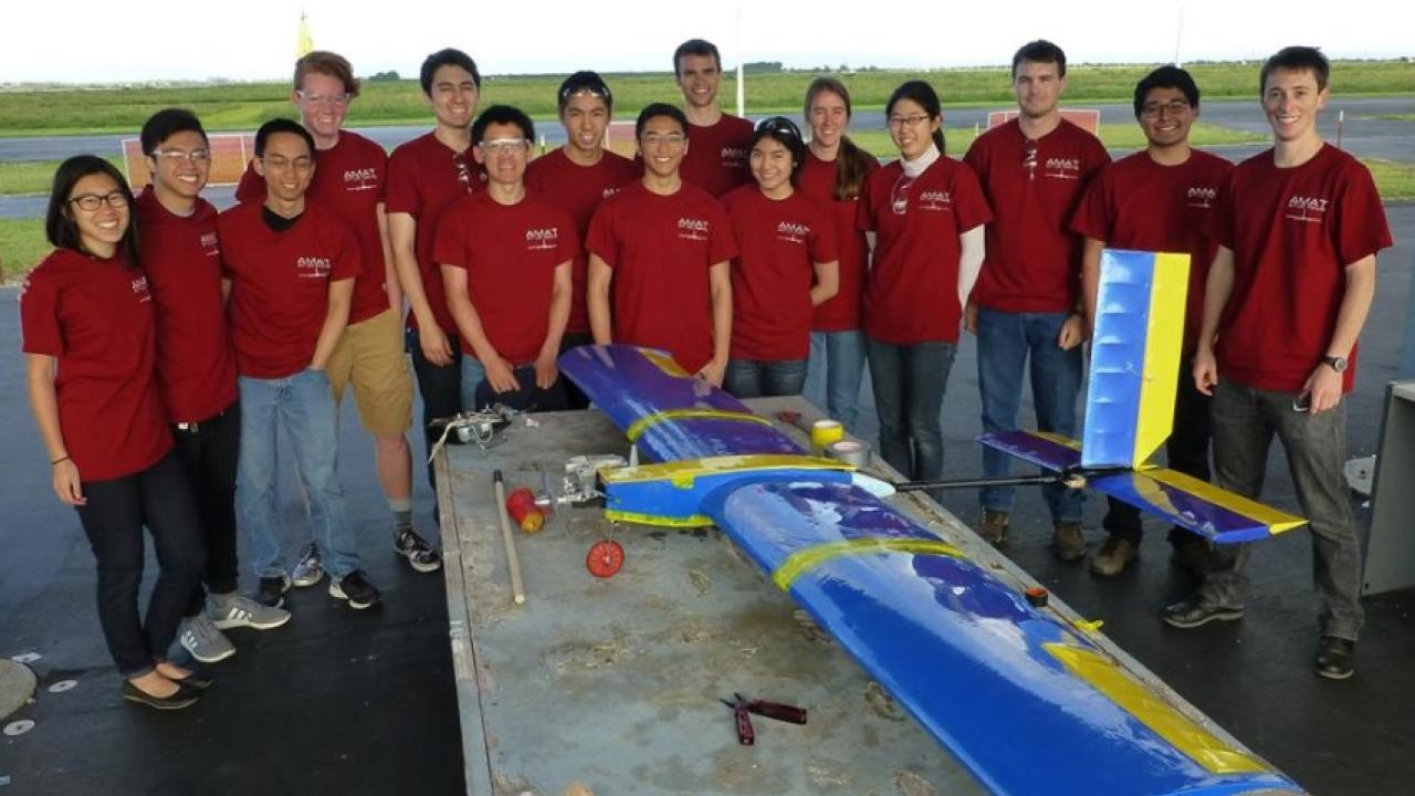 Aerospace Engineers