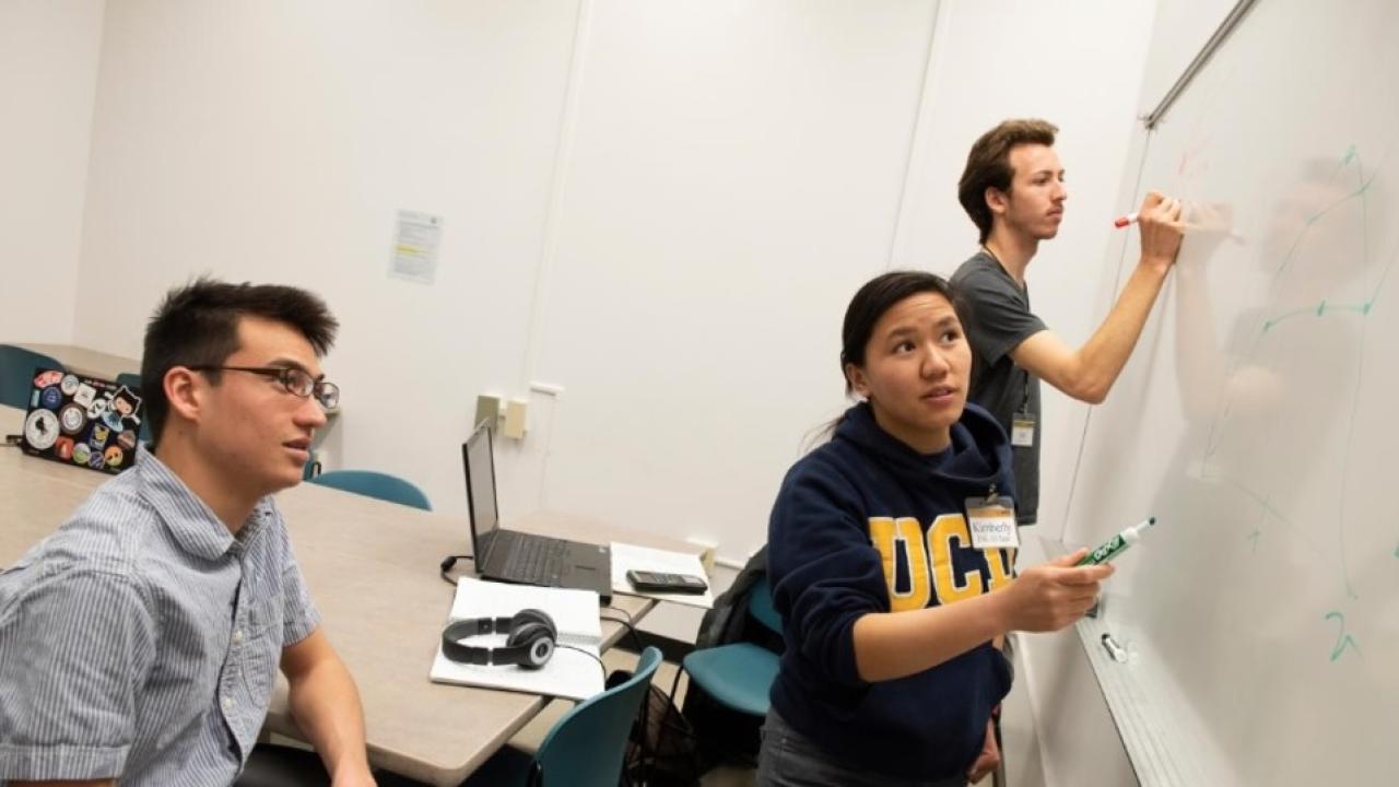 Chevron Tutoring Center