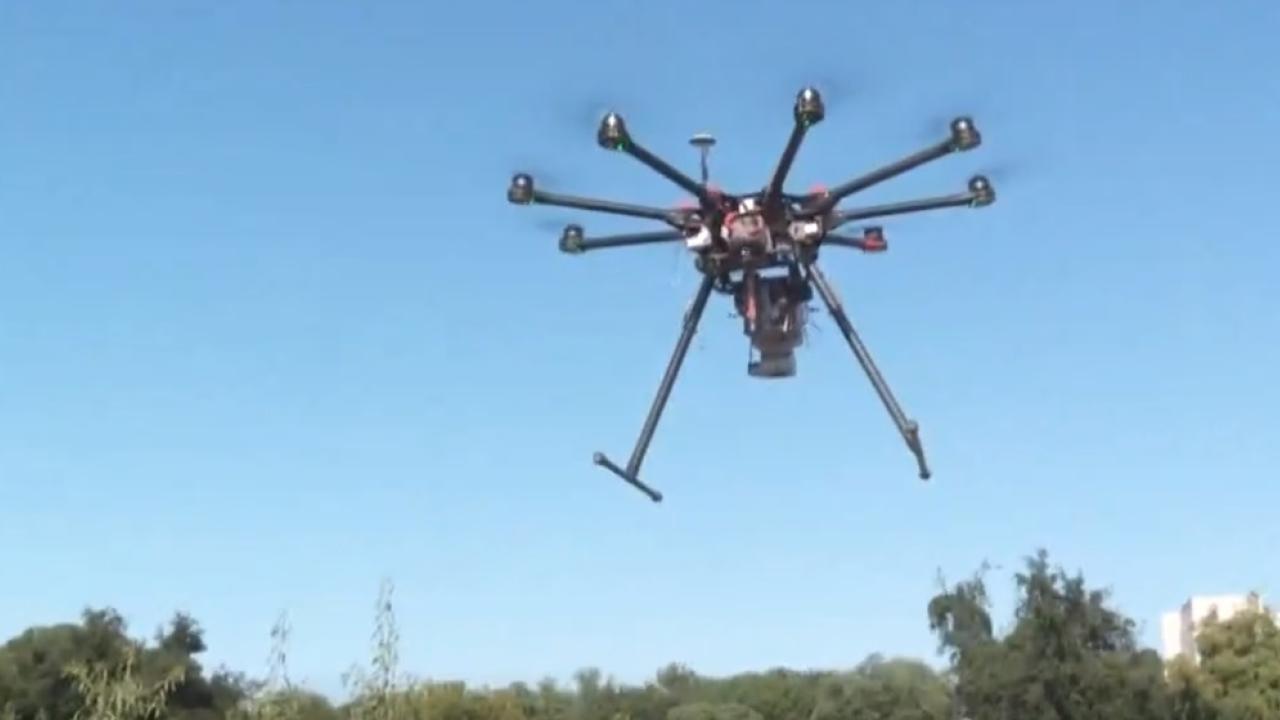 Drone