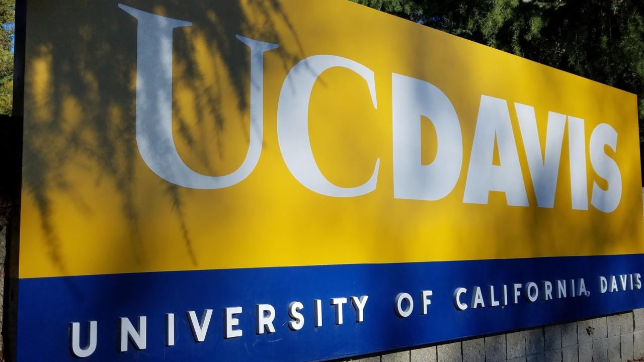 UC Davis