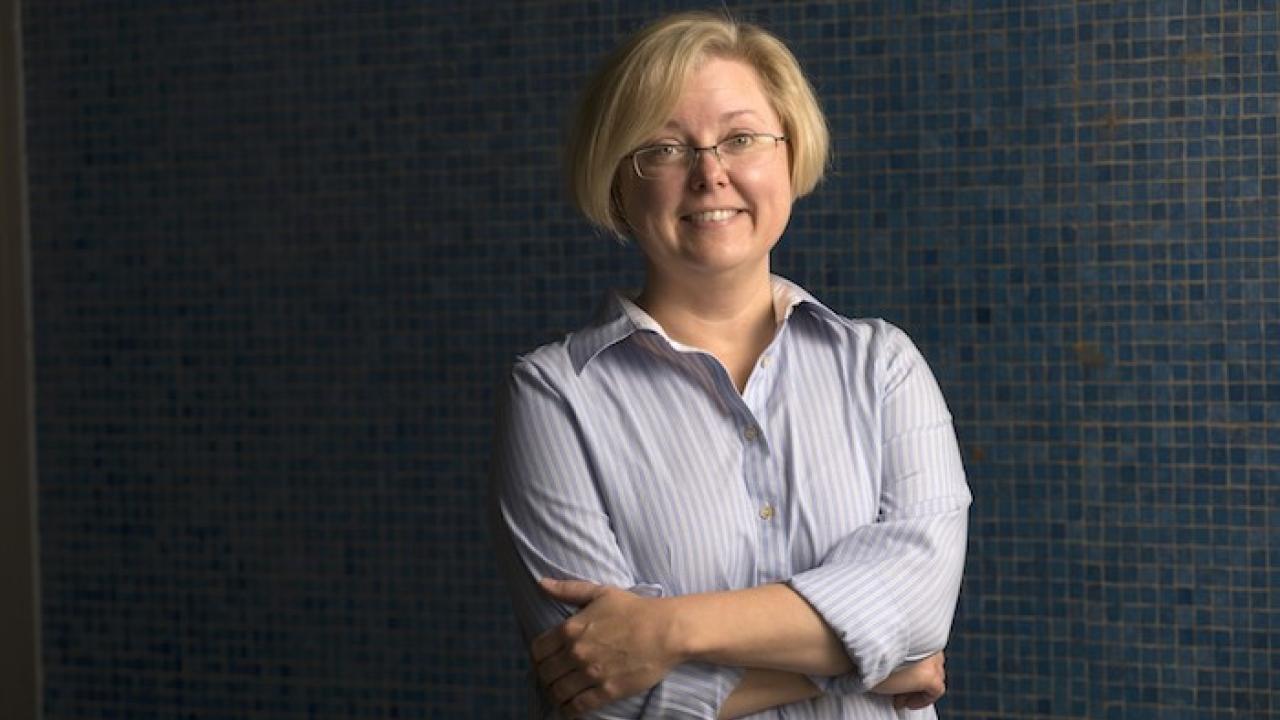uc davis mechanical aerospace engineering aaas fellow cristina davis