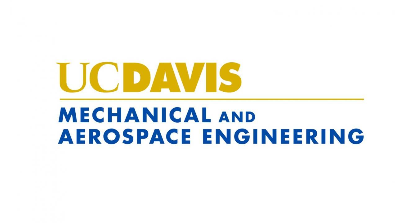 uc davis mechanical aerospace engineering new faculty 2020