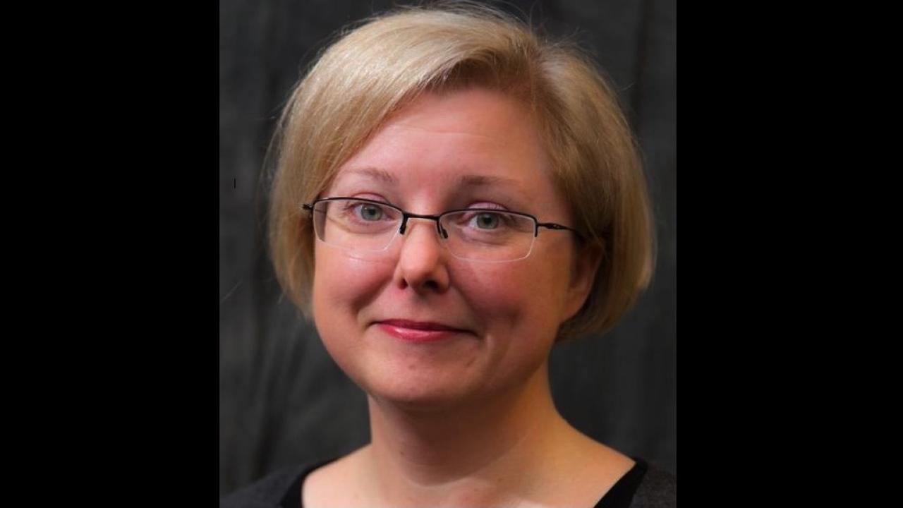 uc davis mechanical aerospace engineering professor chair cristina davis