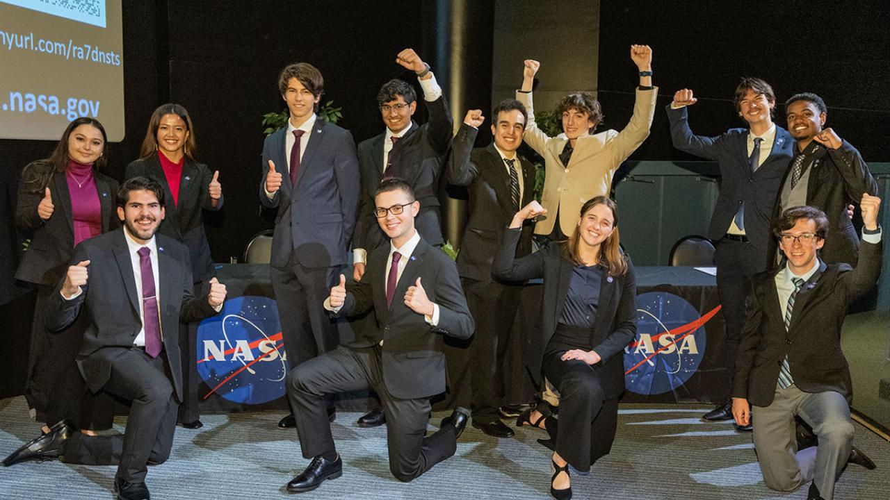 Aggie Space Initiative