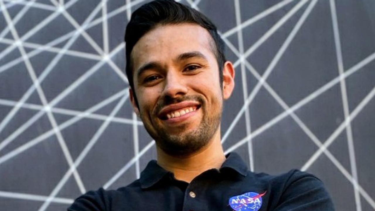 uc davis mechanical aerospace engineering felipe valdez alumni nasa