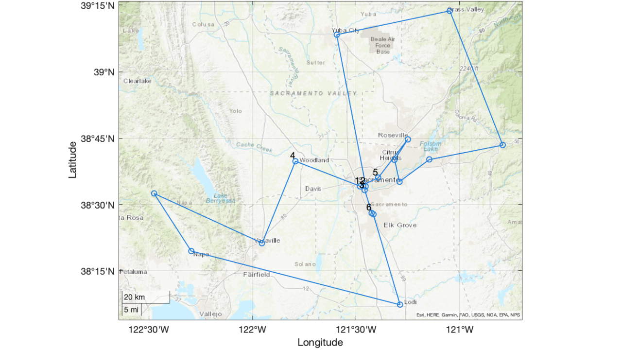 uc davis mechanical aerospace engineering graduate vaccine distribution covid 19 uav ugv drone