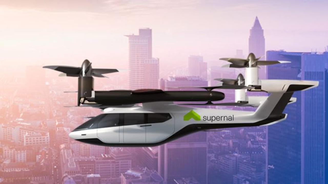 uc davis seongkyu lee supernal mechanical aerospace engineering rotorcraft noise