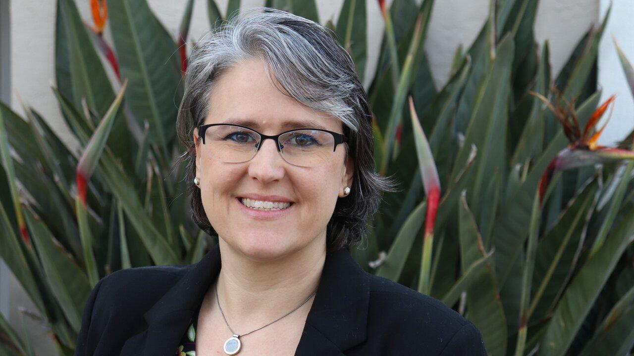 barbara linke uc davis chancellors fellow mechanical aerospace engineering