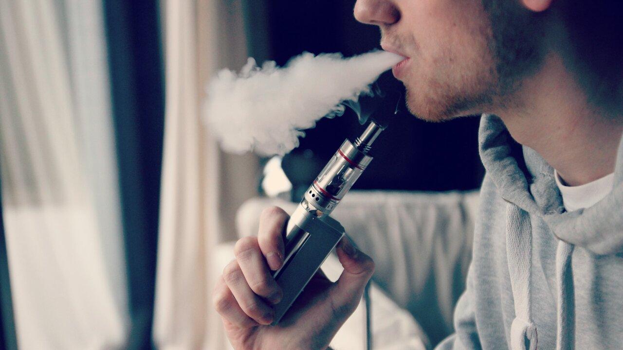 uc davis mechanical aerospace engineering vaping e-cigarette smoking cristina davis breath research