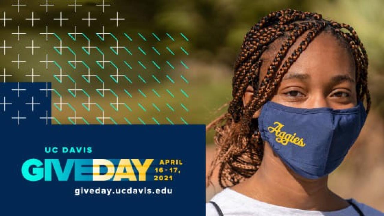 uc davis mechanical aerospace engineering give day 2021