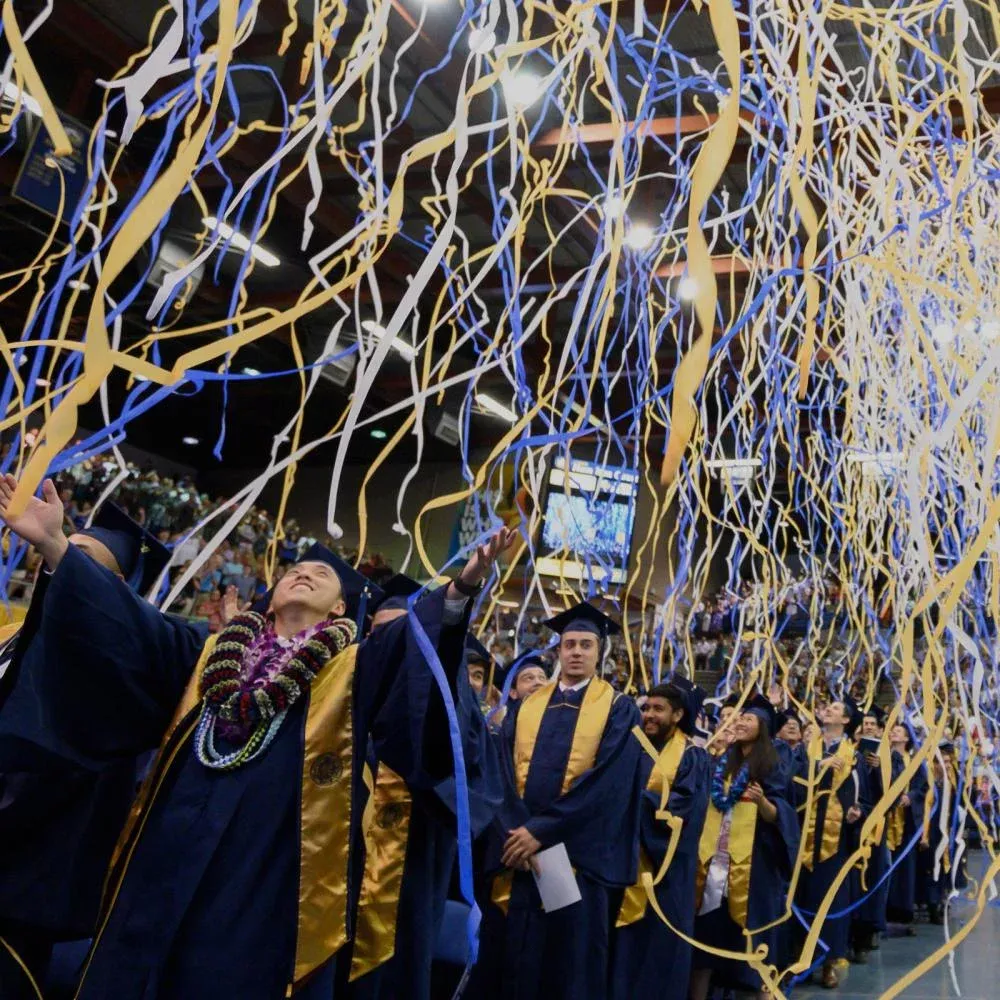 Commencement