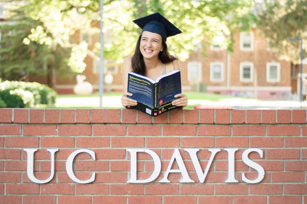 daniela barajas ivey uc davis chemical engineer aerospace eclss