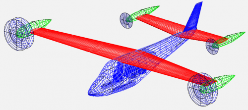 nasa aerospace engineering competition win uc davis undergraduate