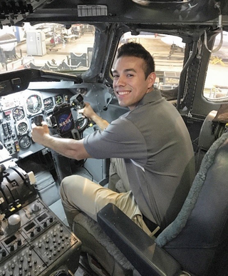 uc davis felipe valdez alumni mechanical aerospace engineering