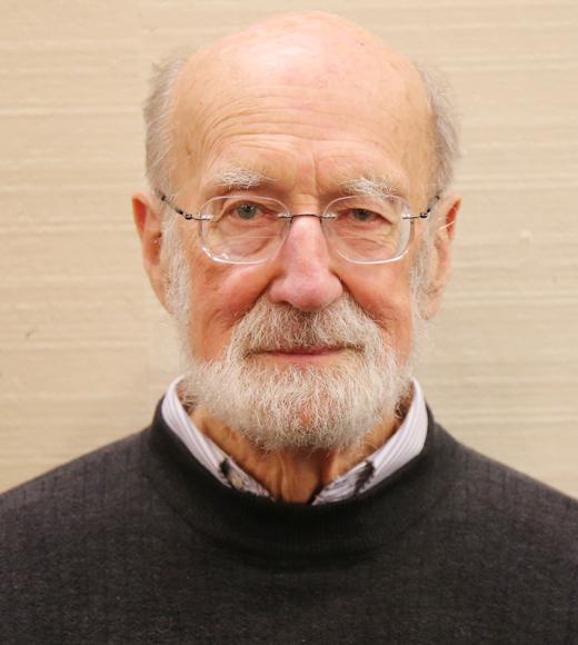 uc davis mechanical aerospace engineering professor emeritus dean karnopp