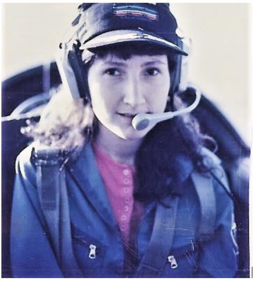 uc davis mechanical aerospace engineering professor nesrin sarigul klijn