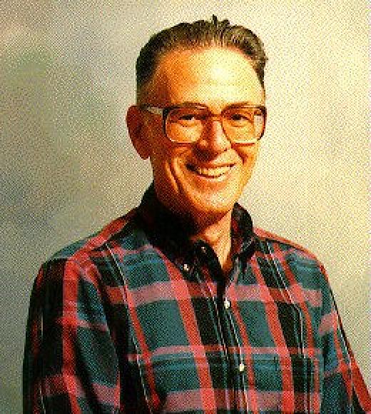 uc davis mechanical aerospace engineering professor emeritus myron mike hoffman