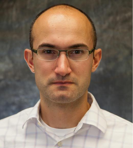 uc davis electrical computer engineering associate professor erkin seker