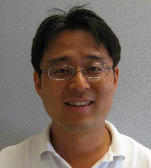 uc davis mechanical aerospace engineering associate professor jae wan park