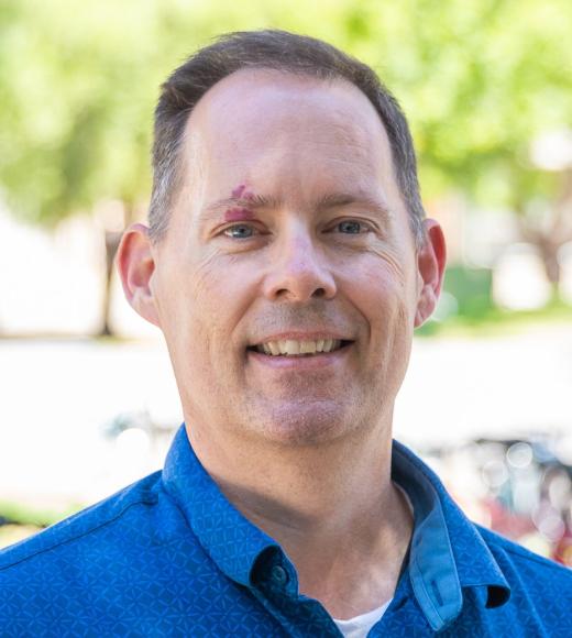uc davis mechanical aerospace engineering it lead jim vanderveen