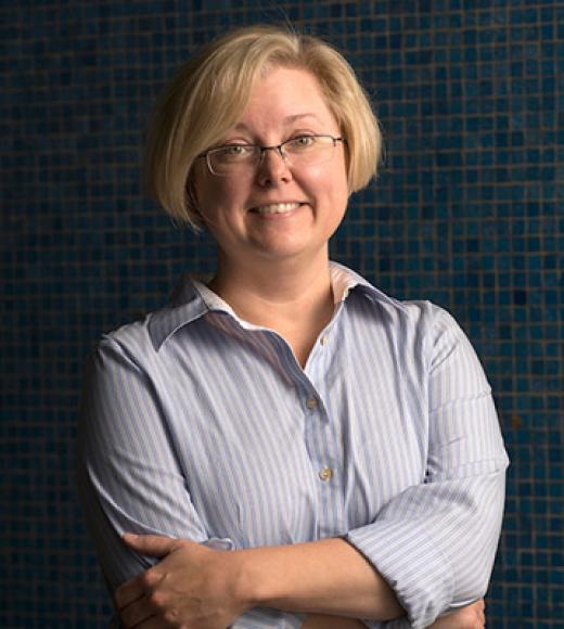 Cristina Davis