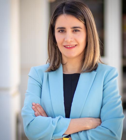 Shima Nazari