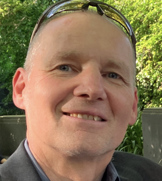 Niels Grønbech-Jensen