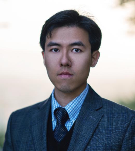 Mingwei Zhang