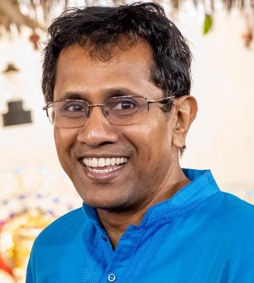 Narugopal Ghata