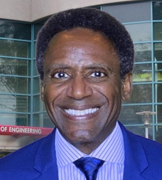 uc davis mechanical aerospace engineering profeossor ralph aldredge