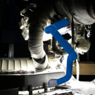 uc davis mechanical aerospace engineering supernumerary robot limb