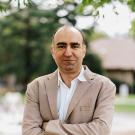 Mohsen Habibi 