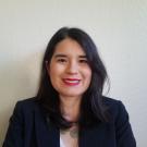 Headshot of Jeanette Cobian-Iñiguez