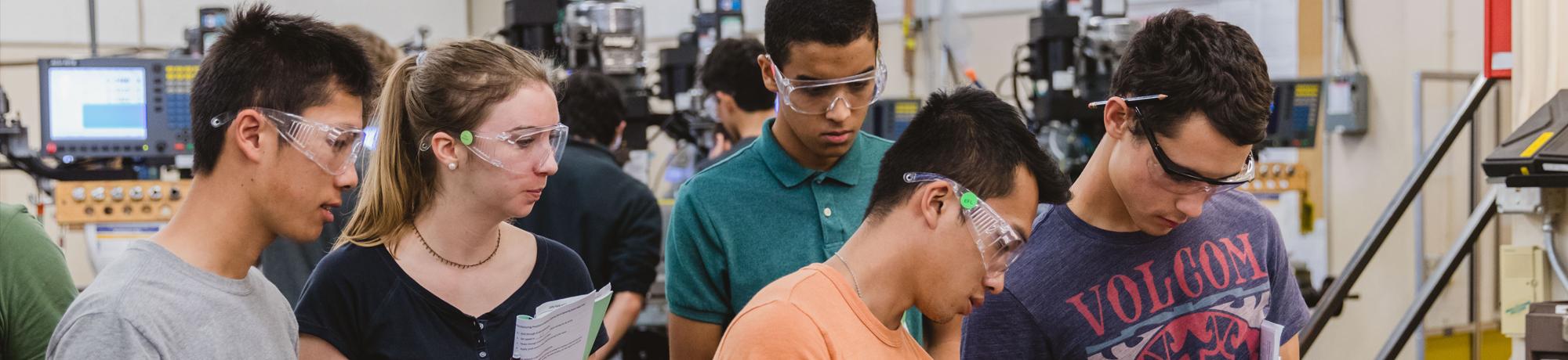 Engineering Student Design Center